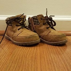 Toddler Ugg